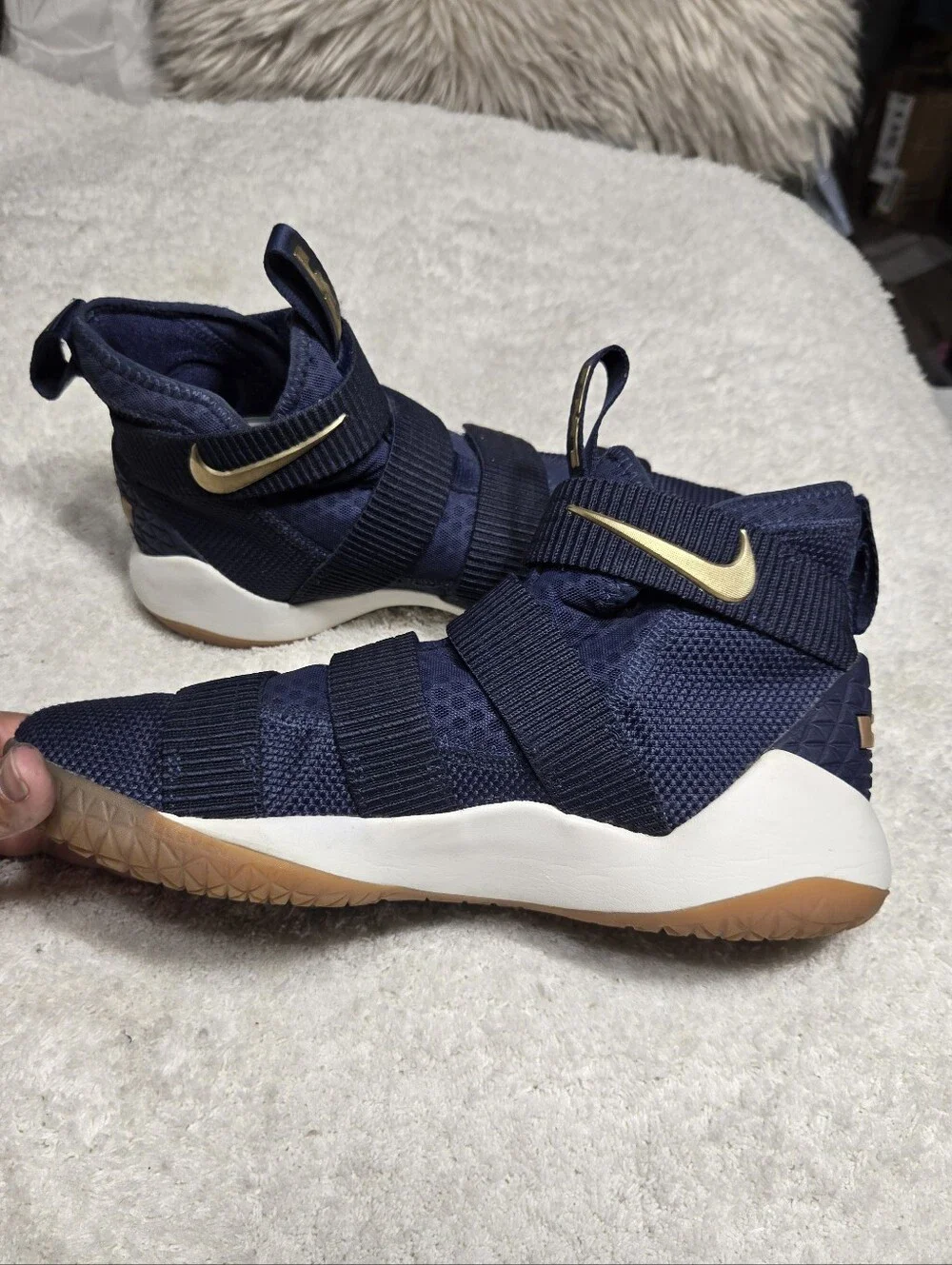 Nike good no